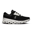 Chaussures de running pour femme On Cloudstratus 3 Black/Frost
