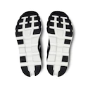 Chaussures de running pour femme On Cloudstratus 3 Black/Frost