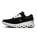 Chaussures de running pour femme On Cloudstratus 3 Black/Frost