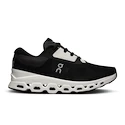 Chaussures de running pour femme On Cloudstratus 3 Black/Frost