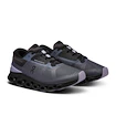 Chaussures de running pour femme On Cloudstratus 3 Metal/Wisteria