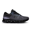 Chaussures de running pour femme On Cloudstratus 3 Metal/Wisteria
