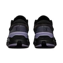 Chaussures de running pour femme On Cloudstratus 3 Metal/Wisteria