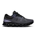 Chaussures de running pour femme On Cloudstratus 3 Metal/Wisteria