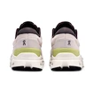 Chaussures de running pour femme On Cloudstratus 3 Pearl/Ivory
