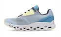 Chaussures de running pour femme On Cloudstratus Chambray/Lavender