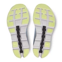 Chaussures de running pour femme On Cloudstratus Chambray/Lavender