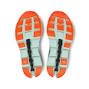 Chaussures de running pour femme On  Cloudstratus Undyed-White/Creek