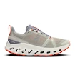 Chaussures de running pour femme On Cloudsurfer Trail Fossil/Ivory  EUR 41