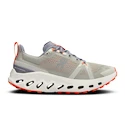 Chaussures de running pour femme On Cloudsurfer Trail Fossil/Ivory  EUR 41