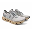 Chaussures de running pour femme On Cloudswift 4 Frost/Blonde