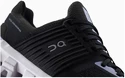 Chaussures de running pour femme On Cloudswift Cloudswift Magnet/Lavender