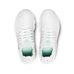 Chaussures de running pour femme On Cloudswift Ivory/Creek
