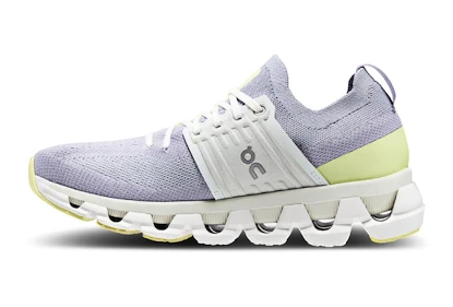 Chaussures de running pour femme On Cloudswift Nimbus/Hay  EUR 38,5
