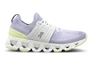 Chaussures de running pour femme On Cloudswift Nimbus/Hay  EUR 38,5