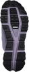 Chaussures de running pour femme On Cloudultra Lavender/Eclipse
