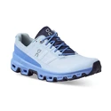 Chaussures de running pour femme On  Cloudventure Arctic/Marina