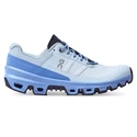 Chaussures de running pour femme On  Cloudventure Arctic/Marina