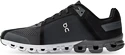 Chaussures de running pour femme On  Cloudventure Black