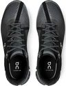 Chaussures de running pour femme On  Cloudventure Black