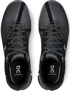 Chaussures de running pour femme On  Cloudventure Black