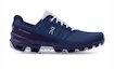 Chaussures de running pour femme On  Cloudventure Twilight/Acai