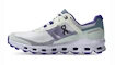 Chaussures de running pour femme On Cloudvista Cloudvista Frost/Mineral