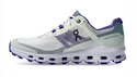 Chaussures de running pour femme On Cloudvista Cloudvista Frost/Mineral