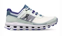 Chaussures de running pour femme On Cloudvista Cloudvista Frost/Mineral