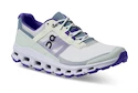 Chaussures de running pour femme On  Cloudvista Frost/Mineral