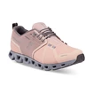 Chaussures de running pour femme On  Running Cloud 5 Waterproof Rose/Fossil