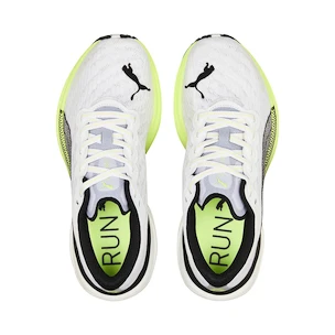 Chaussures de running pour femme Puma  Deviate Nitro 2 Puma White