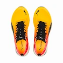 Chaussures de running pour femme Puma  Deviate Nitro Elite Fireglow Sun Stream