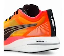Chaussures de running pour femme Puma  Deviate Nitro Elite Fireglow Sun Stream