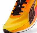 Chaussures de running pour femme Puma  Deviate Nitro Elite Fireglow Sun Stream