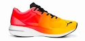 Chaussures de running pour femme Puma  Deviate Nitro Elite Fireglow Sun Stream