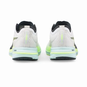 Chaussures de running pour femme Puma  Deviate Nitro White  EUR 38,5