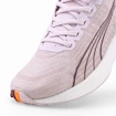 Chaussures de running pour femme Puma  Electrify Nitro Lavender Fog