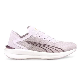 Chaussures de running pour femme Puma Electrify Nitro Lavender Fog