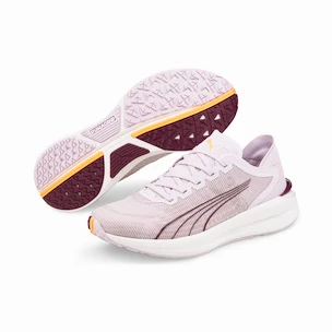 Chaussures de running pour femme Puma  Electrify Nitro Lavender Fog