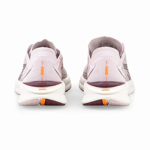 Chaussures de running pour femme Puma  Electrify Nitro Lavender Fog