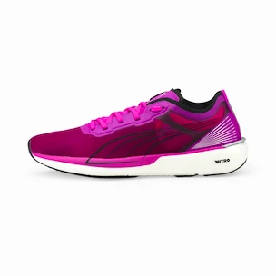 Chaussures de running pour femme Puma  Liberate Nitro Deep Orchid