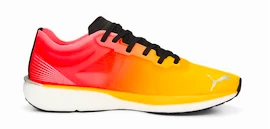 Chaussures de running pour femme Puma Liberate Nitro Fireglow Sun Stream