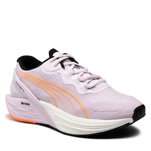Chaussures de running pour femme Puma  Run XX Nitro Lavender