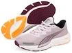 Chaussures de running pour femme Puma  Velocity Nitro 2 Lavender Fog