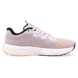 Chaussures de running pour femme Puma Velocity Nitro 2 Lavender Fog