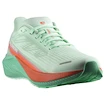 Chaussures de running pour femme Salomon Aero Blaze 2 Bay/Cherry Tomato/Electric Green