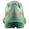 Chaussures de running pour femme Salomon Aero Blaze 2 Bay/Cherry Tomato/Electric Green