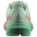 Chaussures de running pour femme Salomon Aero Blaze 2 Bay/Cherry Tomato/Electric Green