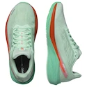 Chaussures de running pour femme Salomon Aero Blaze 2 Bay/Cherry Tomato/Electric Green